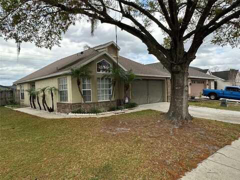 10313 CRYSTAL POINT DRIVE, ORLANDO, FL 32825