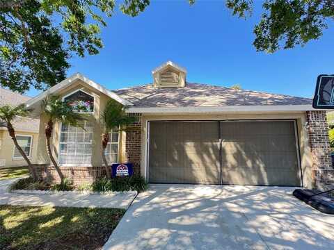 10313 CRYSTAL POINT DRIVE, ORLANDO, FL 32825