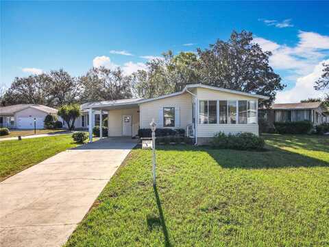 25546 BELLE ALLIANCE, LEESBURG, FL 34748