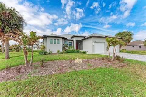 237 W PINE VALLEY LANE, ROTONDA WEST, FL 33947