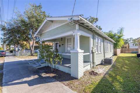 2307 E 11TH AVENUE, TAMPA, FL 33605