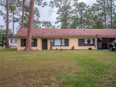 362 E MINNESOTA AVENUE, MACCLENNY, FL 32063