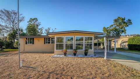 2714 VINDALE ROAD, TAVARES, FL 32778