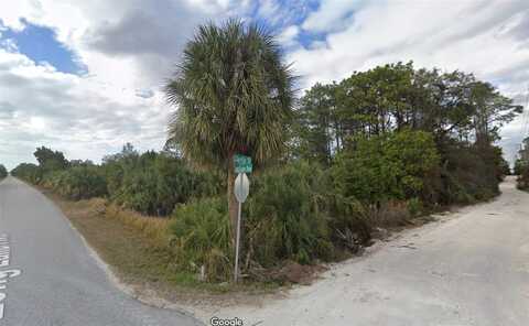 LONG LAKE AVENUE, WEEKI WACHEE, FL 34613