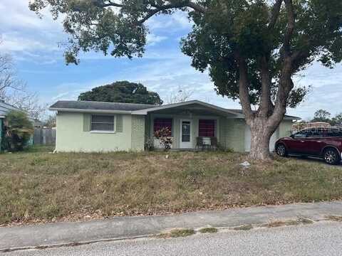 3351 BLUE BIRD DRIVE, HOLIDAY, FL 34690