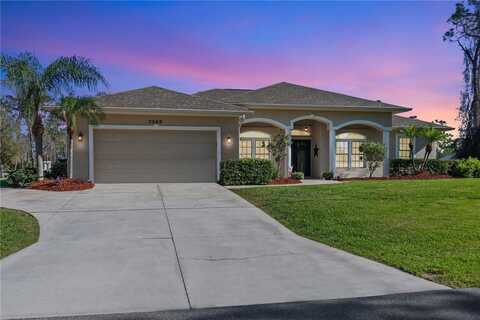 3946 CINDERELLA ROAD, NORTH PORT, FL 34286