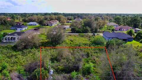 2611 58TH STREET W, LEHIGH ACRES, FL 33971