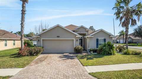 20 ARROWHEAD DRIVE, PALM COAST, FL 32137