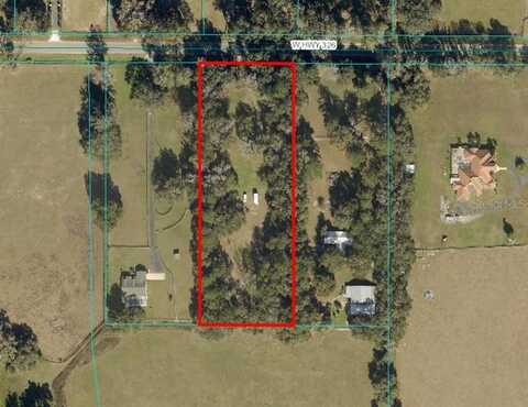 6320 W HIGHWAY 326, OCALA, FL 34482