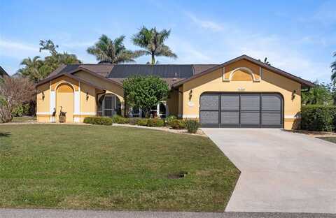1225 NEAPOLITAN ROAD, PUNTA GORDA, FL 33983