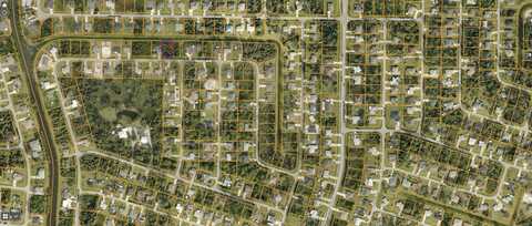 TUPELO AVENUE, NORTH PORT, FL 34286