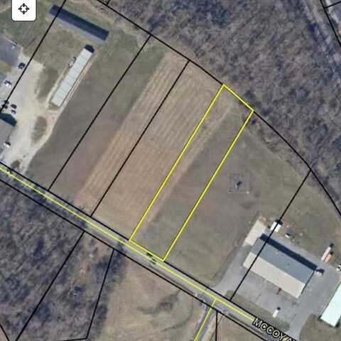 00000 McCoy Avenue, Madisonville, KY 42431