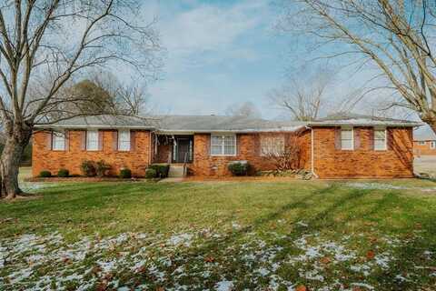 90 Londonderry, Madisonville, KY 42431