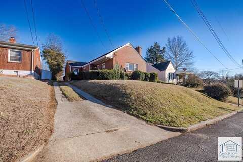 806 Hundley Street, Martinsville, VA 24112