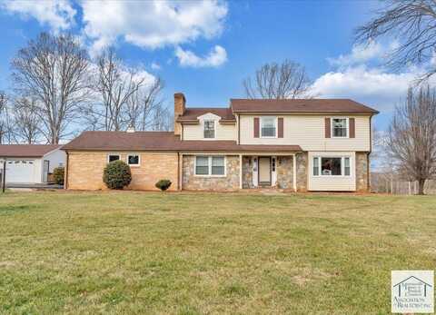 125 Jeb Stuart Rd, Martinsville, VA 24112