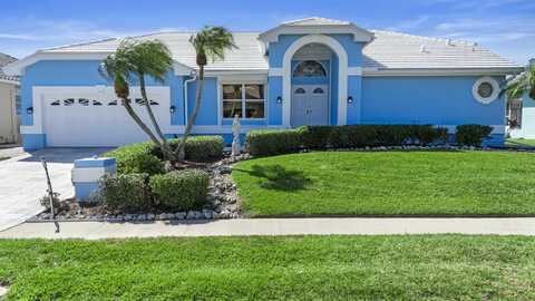 248 SEMINOLE COURT, Marco Island, FL 34145