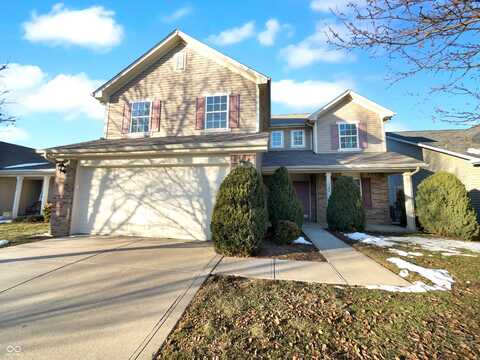 11322 Pegasus Drive, Noblesville, IN 46060