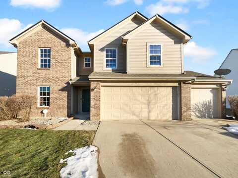 4655 Plowman Drive, Indianapolis, IN 46237