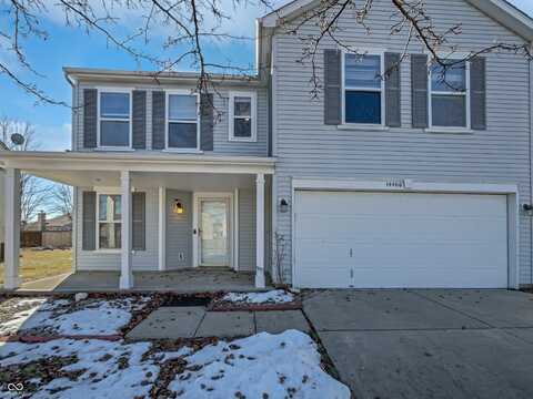 14466 Bramkrist Drive, Fishers, IN 46038