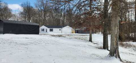 2289 W 1000 S, Westport, IN 47283