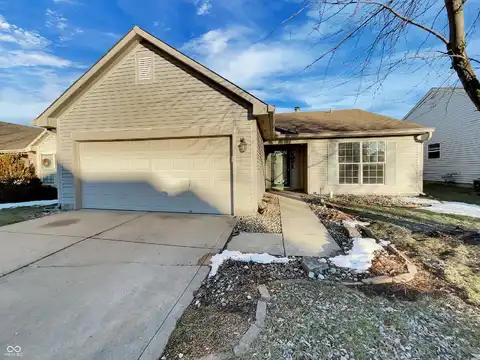 5251 Rocky Mountain Drive, Indianapolis, IN 46237