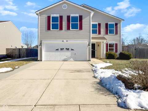 1829 Blackmore Drive, Indianapolis, IN 46231