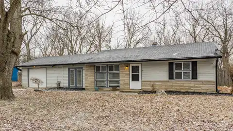 3137 N Richardt Avenue, Indianapolis, IN 46226