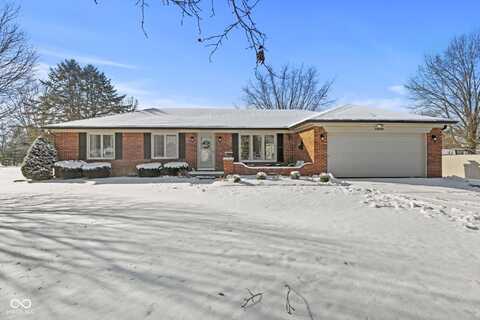 7609 E Stop 11 Road, Indianapolis, IN 46259