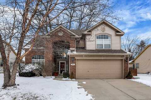 602 Burr Oak Drive, Carmel, IN 46032