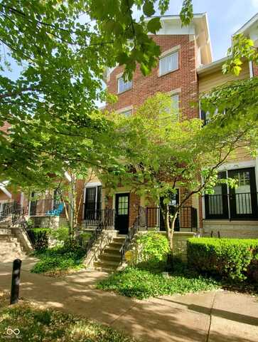 6562 Reserve Drive, Indianapolis, IN 46220