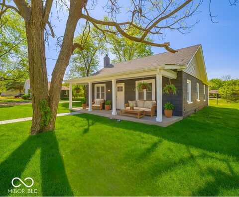 227 W 7th Street, Lapel, IN 46051