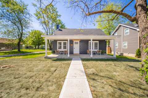 227 W 7th Street, Lapel, IN 46051