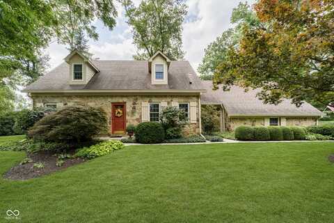 40 Wildwood Drive, Carmel, IN 46032