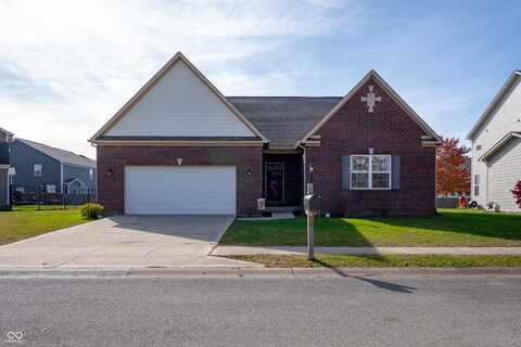 14461 Brook Meadow Drive, McCordsville, IN 46055