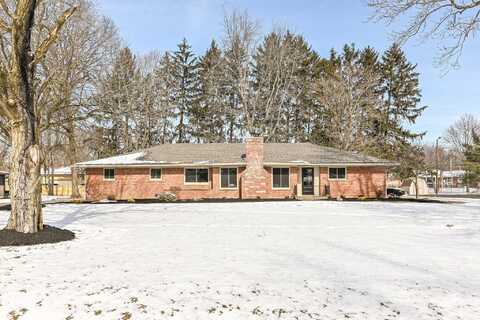 428 Woodmere Drive, Indianapolis, IN 46260