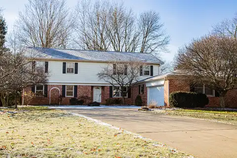 523 Memory Lane, Carmel, IN 46032