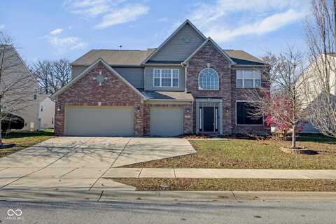 12997 Bartlett Drive, Fishers, IN 46037