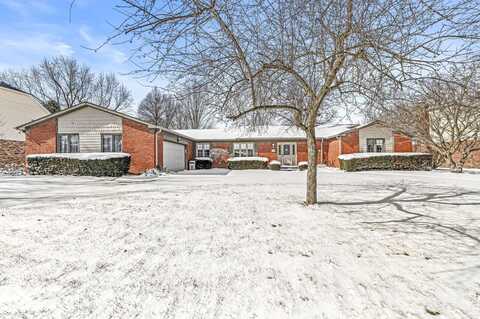 411 OXFORD Drive, Noblesville, IN 46062