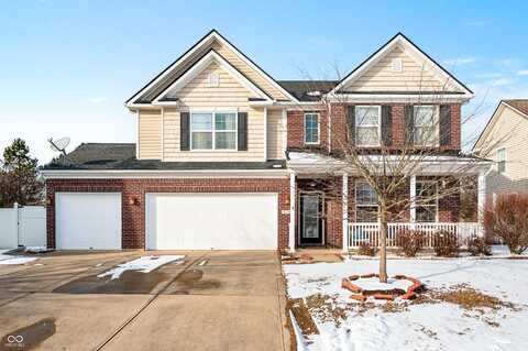 1226 Siena Drive, Greenwood, IN 46143