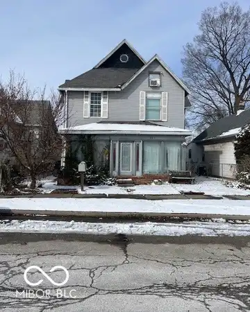 926 River Avenue, Indianapolis, IN 46221