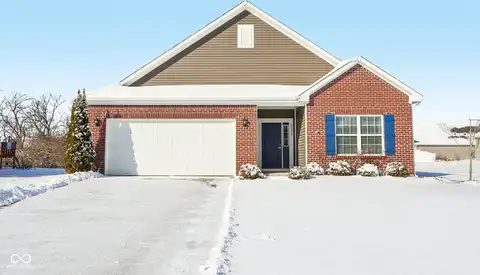 4224 Tiana Circle, Indianapolis, IN 46239