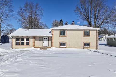 7447 E Bristol, Davison, MI 48423