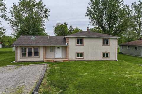 7447 E Bristol, Davison, MI 48423