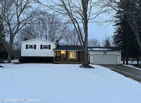 5386 S Johnson, Flushing, MI 48433