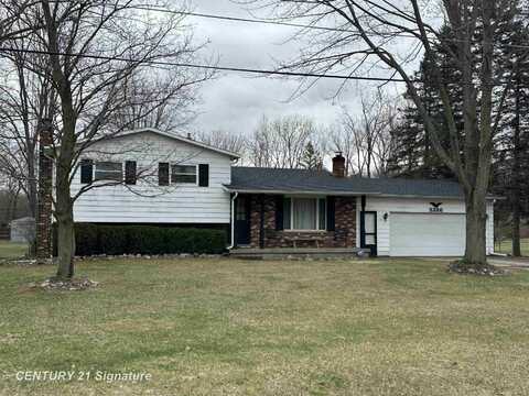 5386 S Johnson, Flushing, MI 48433