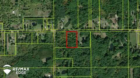 00 Farrand, Otisville, MI 48463