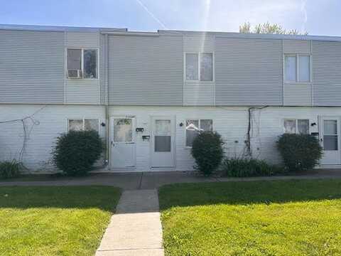 154 Dickinson, Mount Clemens, MI 48043