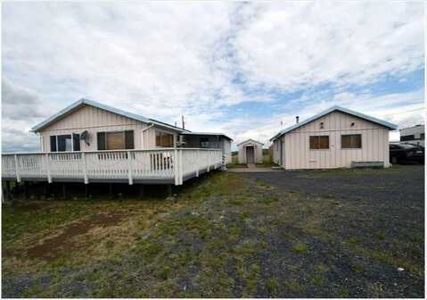 58474 Old Lake Road, Silver Lake, OR 97638