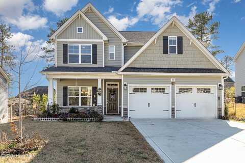 192 Kensington Drive, Spring Lake, NC 28390