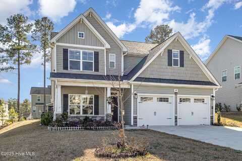 192 Kensington Drive, Spring Lake, NC 28390